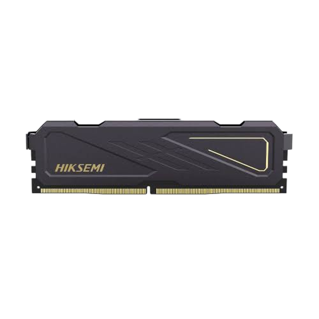 Hiksemi Armor HSC416U32Z2 16GB DDR4 3200Mhz CL22 XMP 2.0 Soğutuculu Desktop Gaming Ram