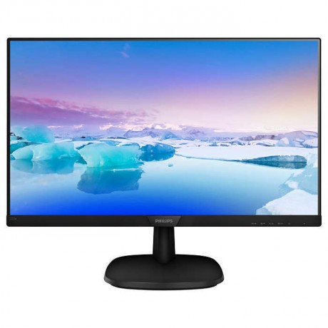 Philips 273V7QJAB/00 27İnch 4ms 75hz Full HD IPS Monitör