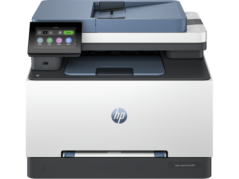 HP Renkli Lazerjet 499M6A 3303SDW YAZ/TAR/FOT Yazıcı