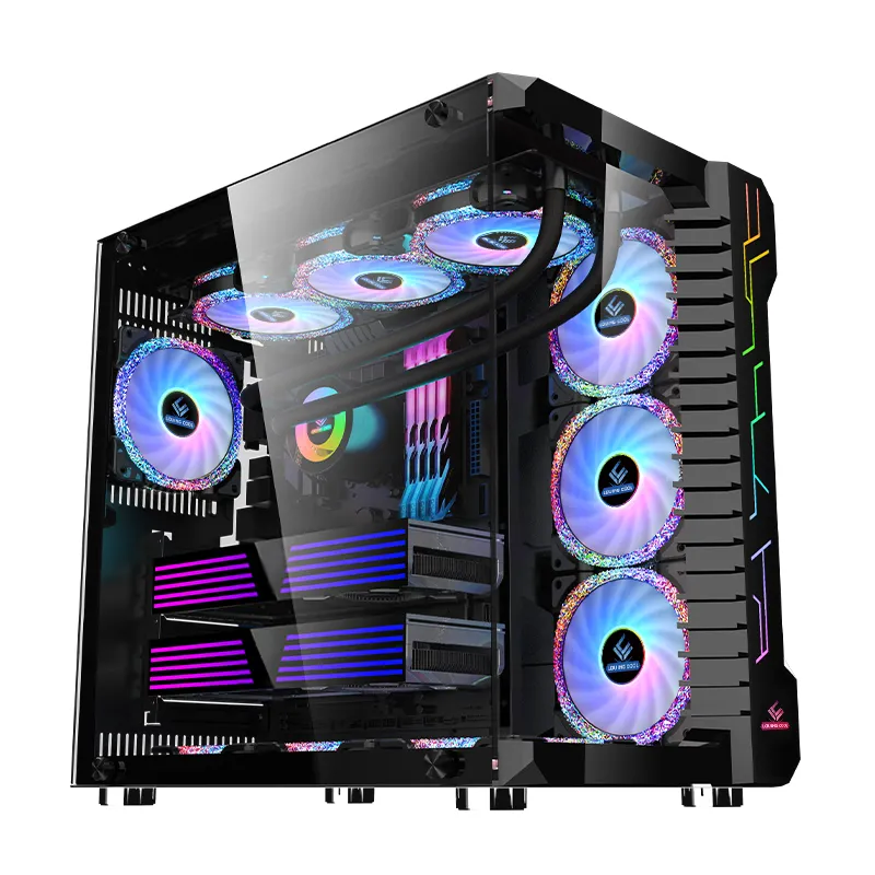 Masterfox gamekm Rainbow Akvaryum Kasa