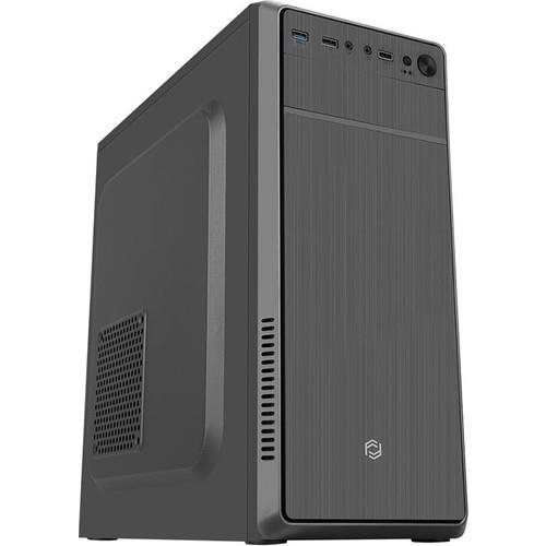 Frisby FC-2940B 350W 1X120MM Fan USB3.0 Midi Tower Siyah Bilgisayar Kasası
