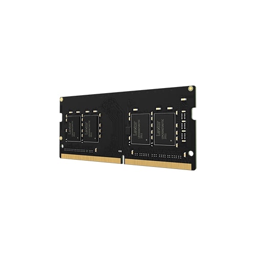 Lexar NB 16GB DDR4 LD4AS016G-B3200GSST SODIMM 3200Mhz CL22 1.2V Laptop Ram