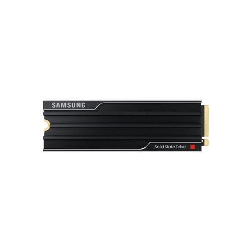 Samsung Samsung 9100 PRO MZ-VAP4T0CW Soğutuculu PCI-Express 5.0 4 TB M.2 SSD