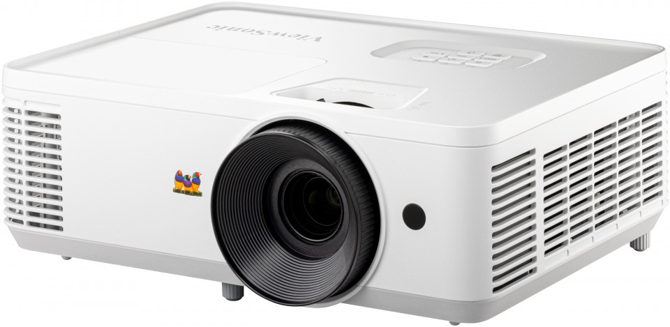 Viewsonic PA700S DLP SVGA(800x600) 4500AL 2xHDMI 1xVGA Giriş/Çıkış 1x Ses/Giriş/Çıkış 1x Usb Tip A 12.500:1 3W Hoparlör SuperColor? Projeksiyon