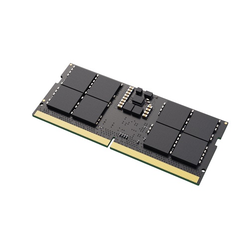 Lexar LD5DS016G-B4800GSST DDR5 Sodimm 16GB 4800Mhz CL40 1.1V Notebook Ram