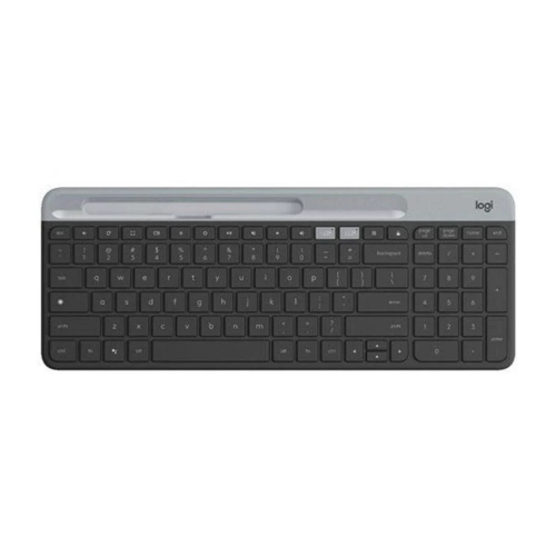 Logitech K580 Siyah 920-010624 Slim Multi Device Bluetooth Türkçe Q Klavye