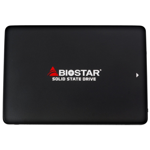 Biostar S100 120GB 2.5 SSD Disk SM120S2E31 SSD