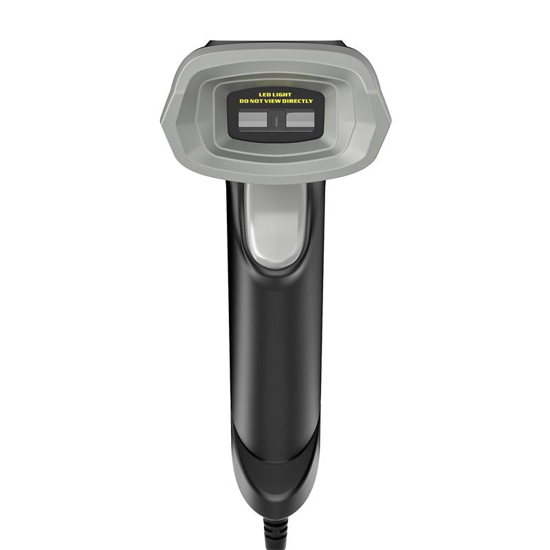 Tıwox VS-331 1D Ccd Kablolu Usb Barkod Okuyucu