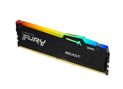 Kıngston Fury 16GB RGB 6000Mhz EXPO KF560C36BBEAK2-16 Ram