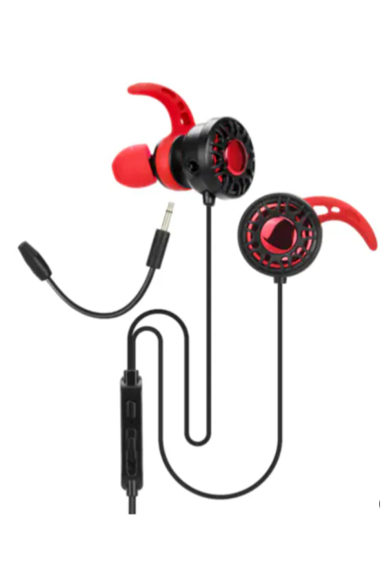 Xtrike Me GE-109 Mikrofonlu Oyuncu Kulaklığı