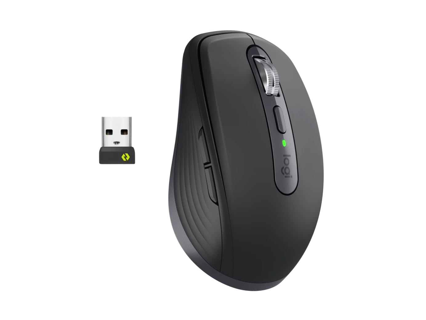 Logitech MX Anywhere 3S 8000DPI  Kurumsal Mouse 910-006958