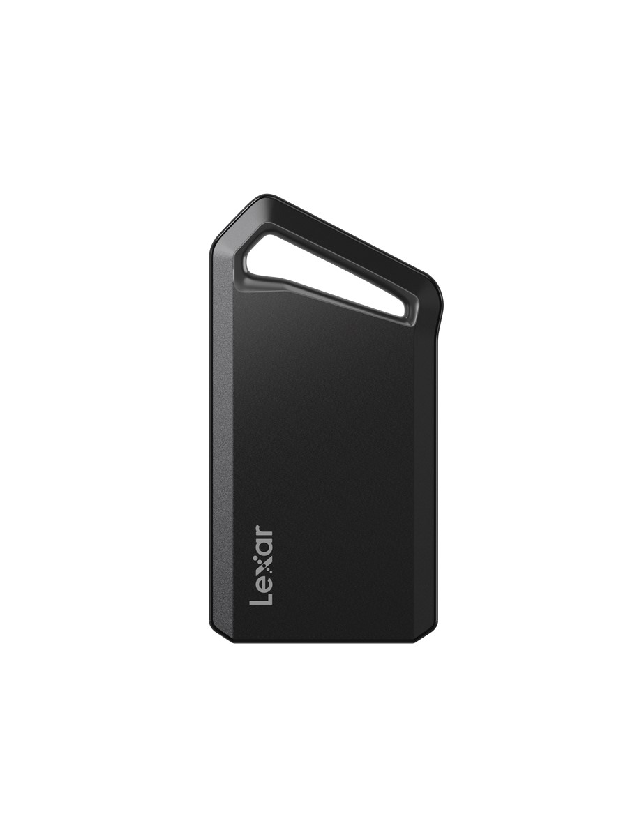 Lexar Professional SL600 LSL600X002T-RNBNG 2TB Taşınabilir SSD