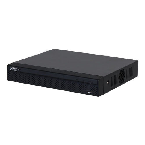 Dahua  NVR2108HS-4KS3 8Kanal 12Mpix NVR Kayıt Cihazı