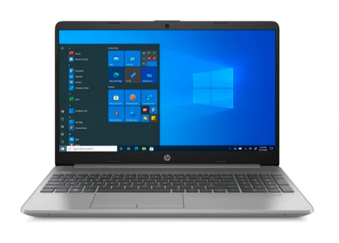 Hp 250 G8 853U8ES i5-1135G7 8 GB 256 GB SSD Iris Xe Graphics 15.6" Full HD Notebook