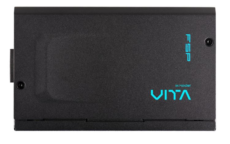 FSP Vita BD 750W ATX3.1 PCIe5.0 80+ Bronze Güç Kaynağı (VITA-750BD)