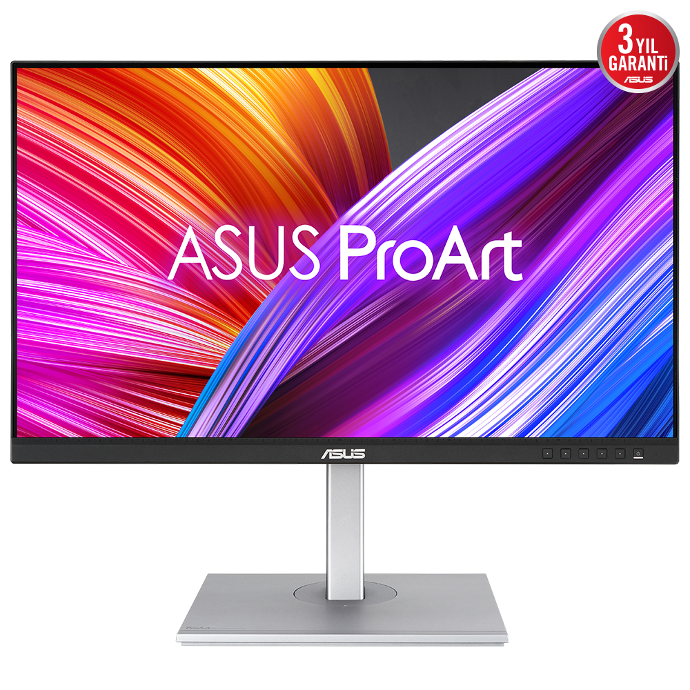 Asus ProArt PA278CGV 27 5ms QHD Pivot IPS Oyuncu Monitör
