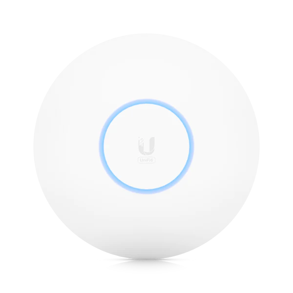 Ubiquiti Unifi U6 Pro Access Point