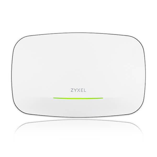 Zyxel NWA130BE BE11000 WiFi 7 Triple-Radio NebulaFlex Access Point