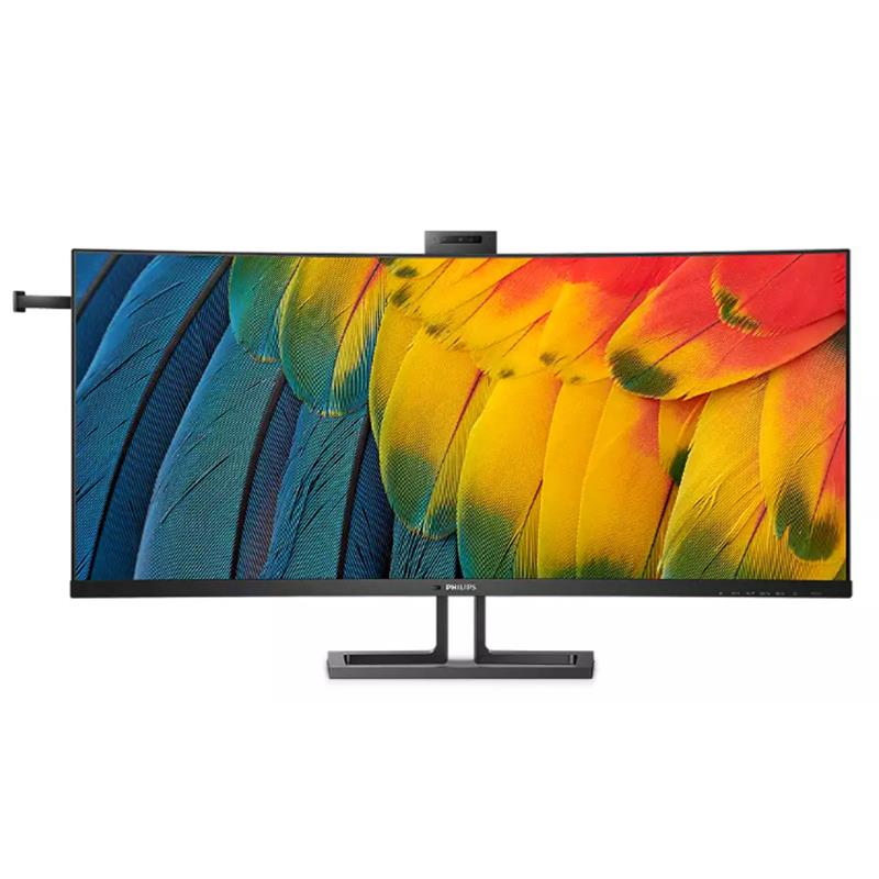 Phılıps 40" 40B1U6903Ch-00 Ips 4Ms 75Mhz 2Xhdmı 1Xdp Usbtype-C 5K2K 5120X2160 Monitör