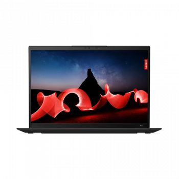 Lenovo Thinkpad X1 Carbon 21KC006BTX U7-155U 32GB 1TB SSD 14 Windows 11 Pro Laptop