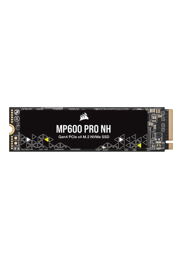 Corsair 1TB MP600 PRO NH  7000MB/5700 MB/s  (CSSD-F1000GBMP600PNH) NVMe M.2 SSD