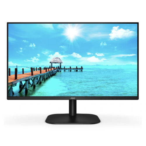 AOC 24B2XH/EU 23 4ms 75Hz Full HD IPS Panel Monitör