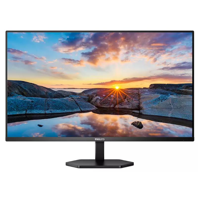 Philips 32E1N3100LA/00 31.5 İnch 1Ms 75MHz 1XVGA 2XHDMI FullHD Monitör
