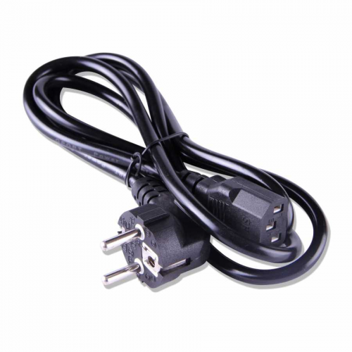 Powergate PW-P015 0,75mm 1,5mt Power Kablosu