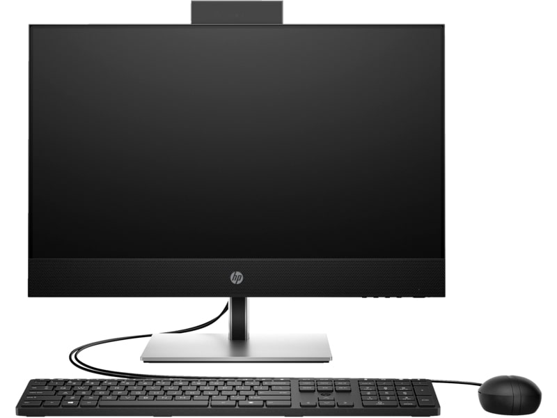 HP AIO 9H6X3ET PO440 G9 i5-14500T 8GB 512GB SSD 23.8 FDOS