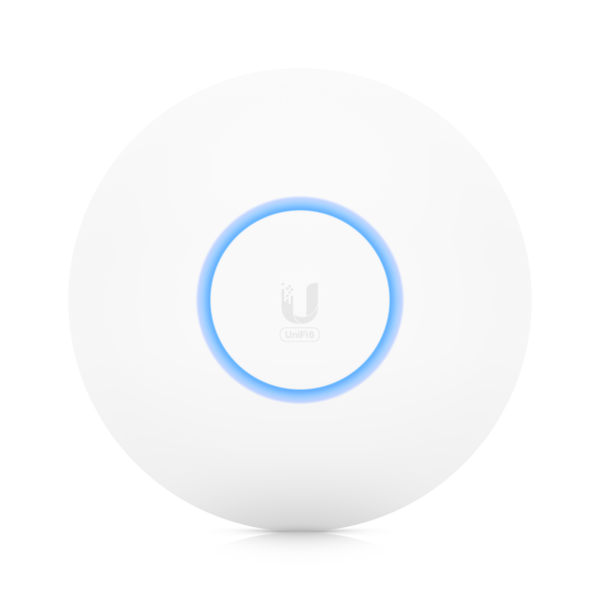 Ubiquiti Unifi U6 Lite 2x2 Mimo Access Point Wifi6 (U6-lite) Adaptörsüz