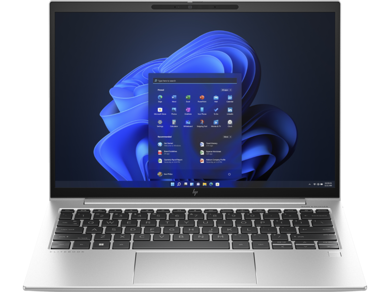 HP Elitebook 830 G10 819H5EA i7-1355U 16GB 512GB SSD 13" Win11 Pro