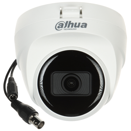 Dahua HAC-T1A21-U-0280B 2MP Dome HDCVI Kamera