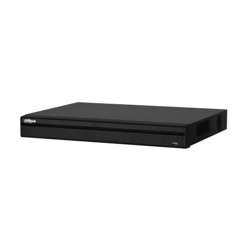 Dahua NVR5232-4KS2 12MPIX H265+ 32KANAL Video 2 HDd 1080P Kayıt 320MBPS Bant Genişliği NVR Kayıt Cihazı