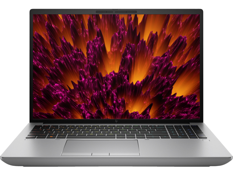 HP ZBook Fury G10 5F910ES 16 FullHD i9-12900HK 32GB nECC DDR5 5600 1TB SSD Quadro RTX 3500 Ada 12GB Win11Pro  Taşınabilir İş İstasyonu Laptop