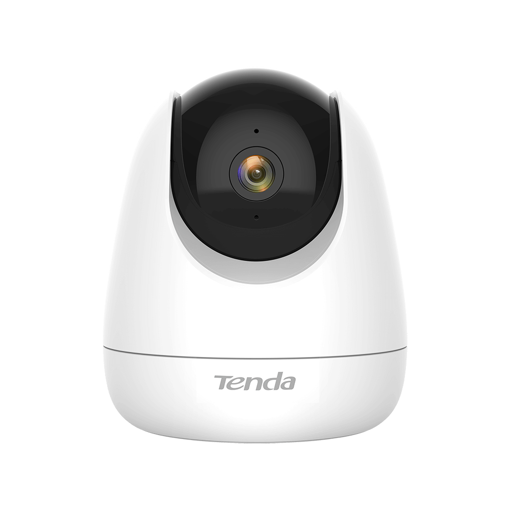 Tenda CP6 2K Pan-Tılt Kablosuz Ip Kamera
