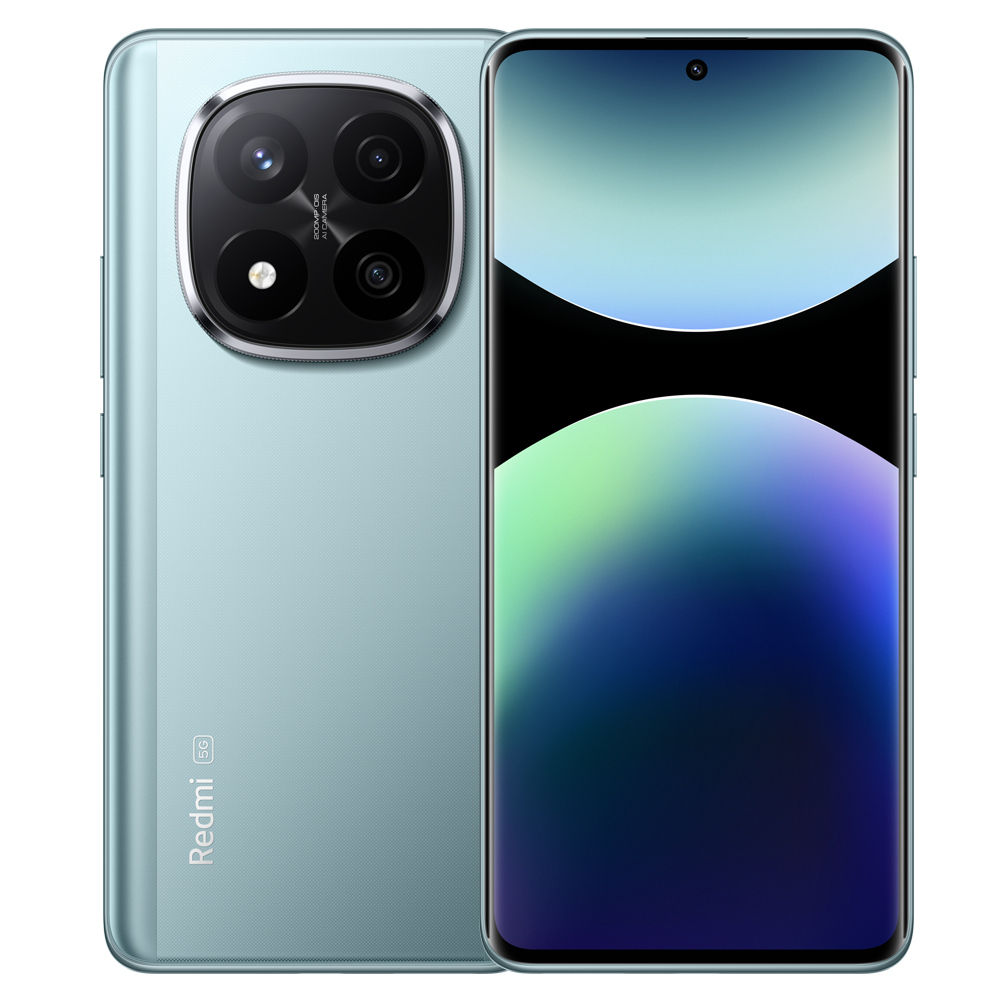 Xiaomi Redmi Note 14 Pro Plus 5G 12GB 512GB Mavi Telefon