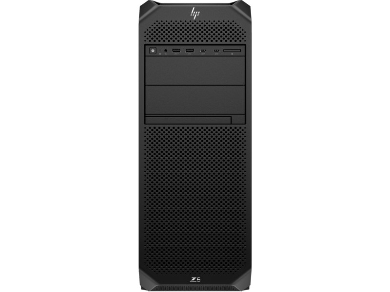 HP Ws5E8K4EA Z6 G5 Xeon W5-3435X 2x32GB Ram ECC DDR5 4800 2TB SSD Win11 Pro