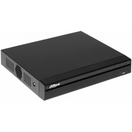 Dahua NVR2104HS-T 4 Kanal H.265 NVR Kayıt Cihazı