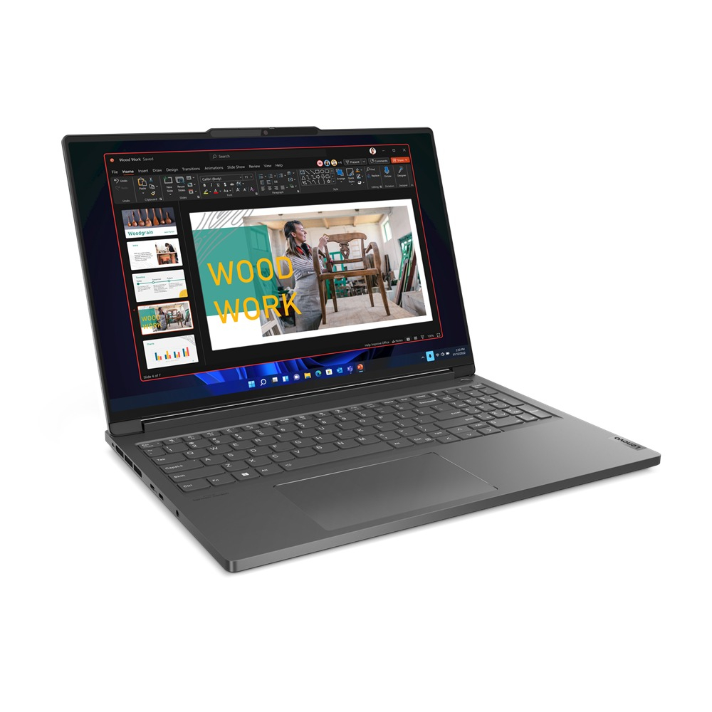 Lenovo ThinkBook 16P G4 21J80032TR i7-13700H 32GB 1TB SSD RTX4060 16 FreeDOS Gaming Laptop