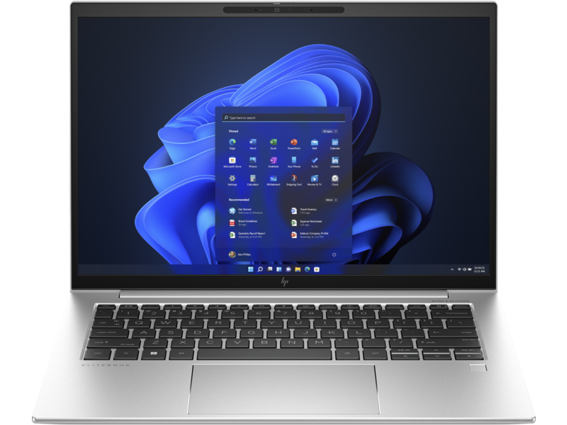 Hp 840 G10 819H1EA i7-1355U 16Gb 1Tb Ssd 14 W11Pro Laptop