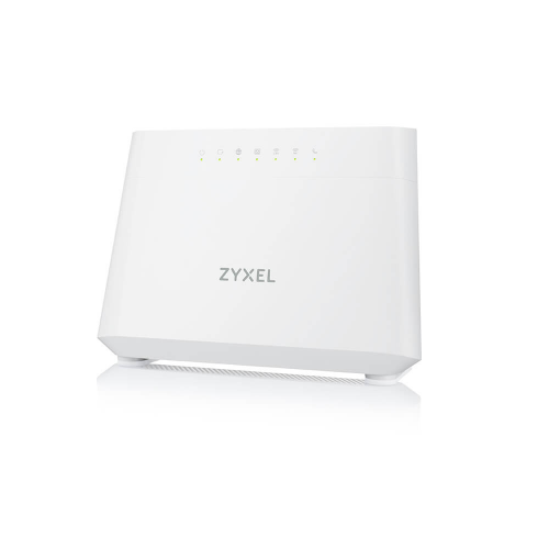 ZyXEL DX3301-T0-EU 4 Port 1800Mbps Dual Band Dahili Antenli Gigabit Mpro Mesh Modem