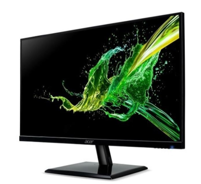 Acer ZeroFrame EK241YE 23.8 1ms 100Hz FullHD FreeSync IPS Monitör ( UM.QE1EE.E03 )