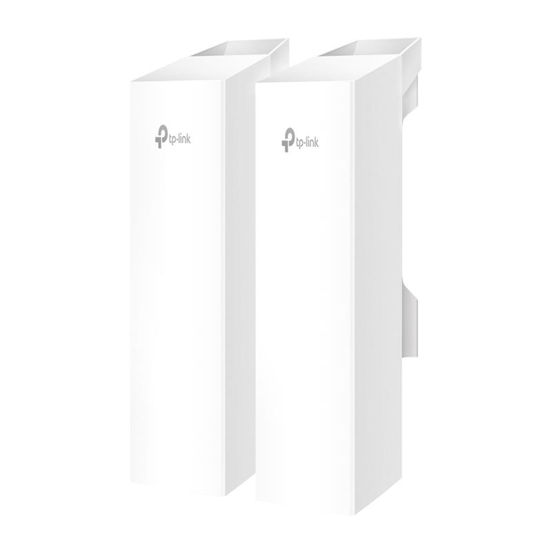 TP-Link EAP211-Bridge KIT 3xGigabit Port 867Mbps 5GHZ Kablosuz İç/Dış Mekan Access Point