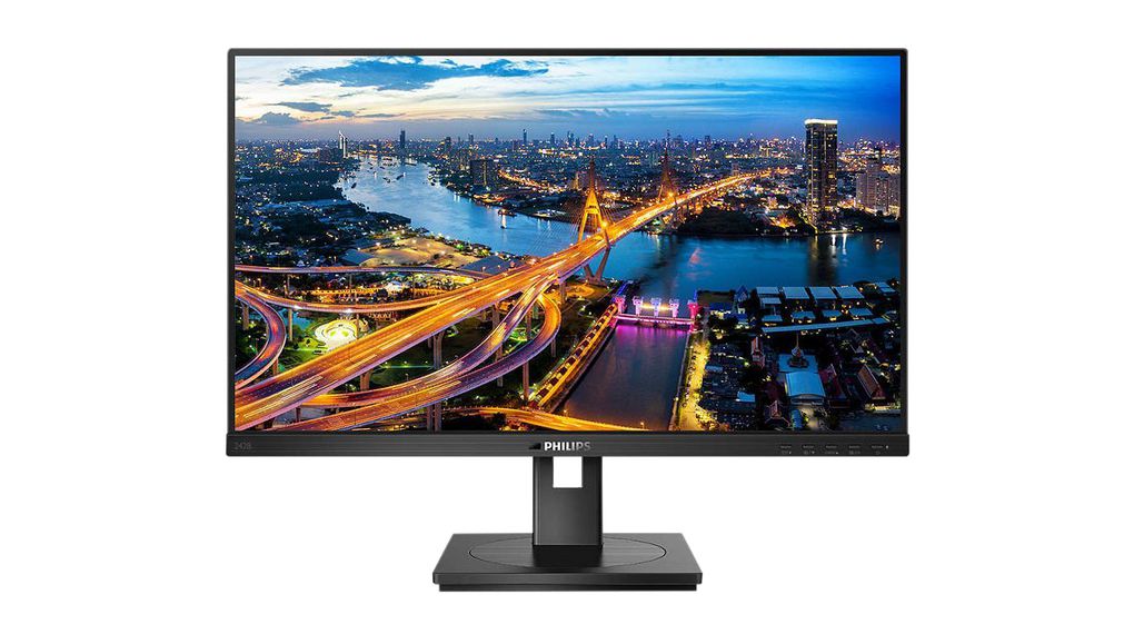 Philips 242B1H-00 23.8" 4 ms Full HD IPS 75 Hz Monitör (OUTLET)