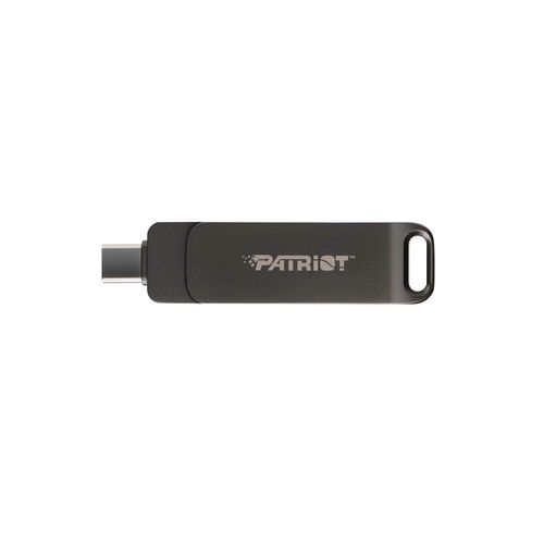 Patriot Rage R550 PE256GR550DSAD 256 GB USB Bellek
