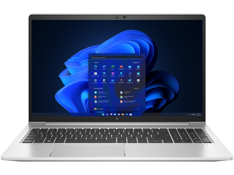 Hp Elitebook 655 G9 5N4Q9EA R7-5875U 16Gb 512Gb Ssd 15" W11Pro Laptop