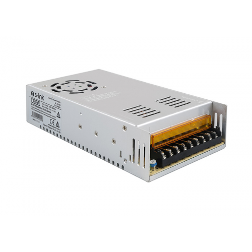 S-Lınk SL-KA390 12V 30A Switch Mode Dc Adaptör