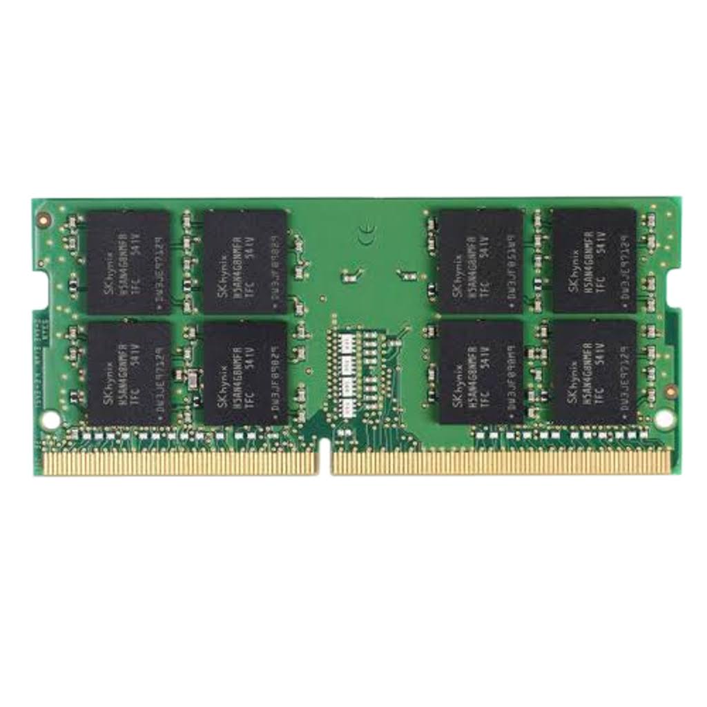 Kingston 8 GB 3200 MHz DDR4 CL22 SODIMM KVR32S22S8/8 Ram