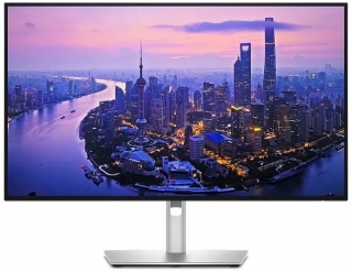 Dell 27 U2725QE Ultrasharp Thunderbolt Hub 4K Ultra HD 5ms 120Hz Vesa DP HDMI Led Monitör