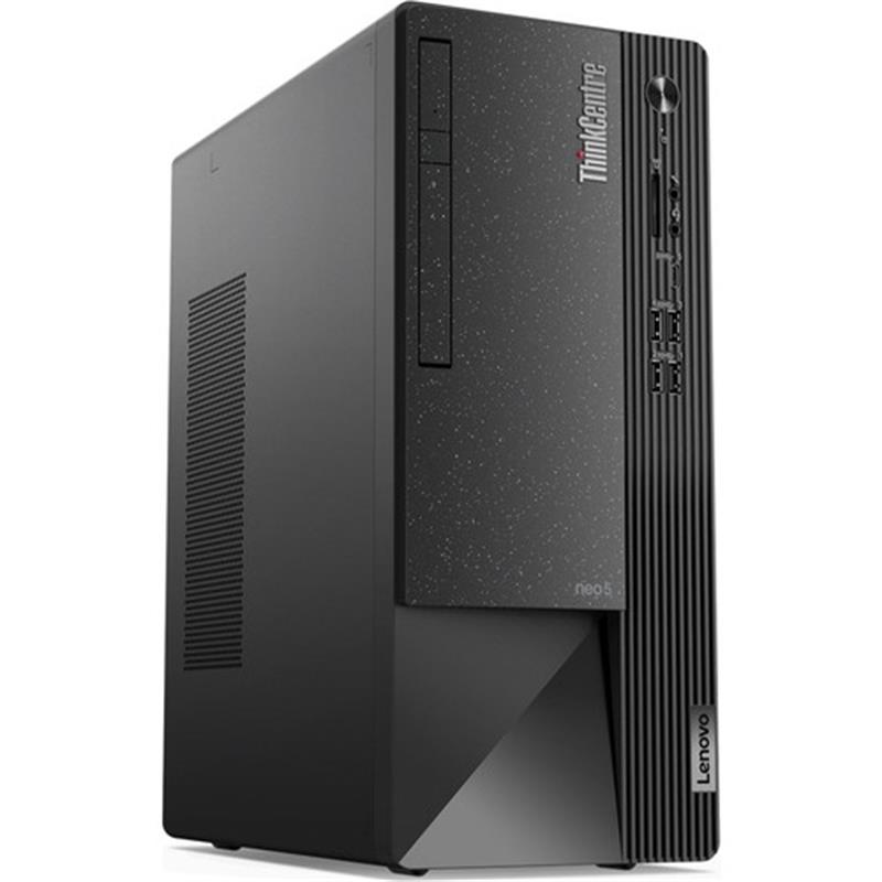 Lenovo ThinkCentre Neo 50T 12JD0008TR I7-13700 16GB 512SSD UHD 770 Masaüstü Bilgisayar